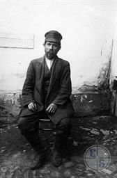 Хозяин корчмы, Дубно Хозяин корчмы, Дубно