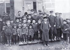Талмуд-тора, Ковель Талмуд-тора, Ковель