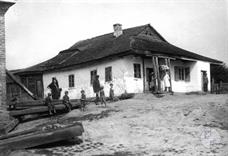 Евреская семья, Козин Евреская семья, Козин