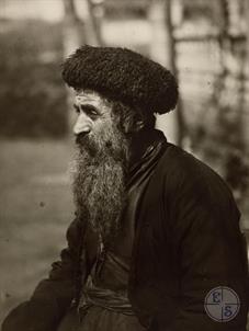 Кавказский еврей