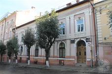 Бывшая синагога, №47. Фото Bukovynka, Википедия