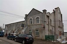 Сторожинец Сторожинец