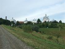 Monastery of St. Anna. Photo http://photogoroda.com
