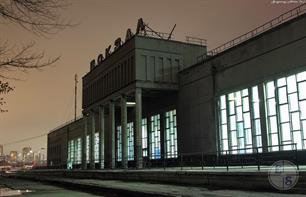 Южный вокзал, фото Википедии