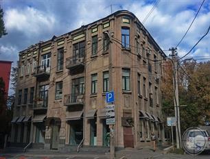 Дом №2 по ул. Якова Самарского