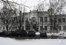 Дом с маскаронами Дом с маскаронами