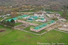 Фото И. Игнатьева. Колокольни, кстати, еще нет Фото И. Игнатьева. Колокольни, кстати, еще нет