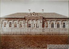 Еврейская школа в Новозлатополе Еврейская школа в Новозлатополе