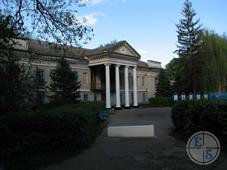 Дворец Стадницких-Тышкевича