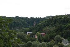 Резницкая башня Резницкая башня