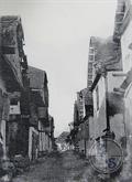 Улица в 1930 году