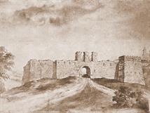 Рисунок Наполеона Орды Рисунок Наполеона Орды