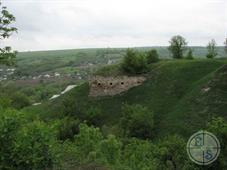 Это была башня замка Это была башня замка