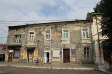 Several old buildings have been preserved in the center of the town