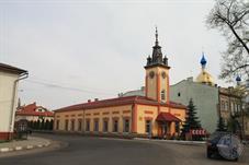 Town Hall, 2015