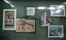 Фотографии синагог и кенасс. Ни одна из них не сохранилась Фотографии синагог и кенасс. Ни одна из них не сохранилась