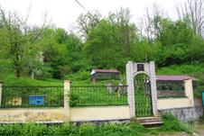 Еврейское кладбище Косова