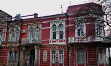 В городе можно найти довольно много симпатичной исторической застройки В городе можно найти довольно много симпатичной исторической застройки