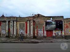 С коминтерном не сложилось... С коминтерном не сложилось...