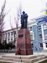 Адмирал Ушаков Адмирал Ушаков