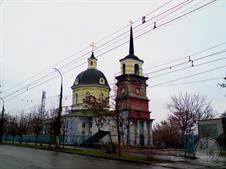 Успенский собор Успенский собор