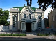 Херсон, синагога Херсон, синагога