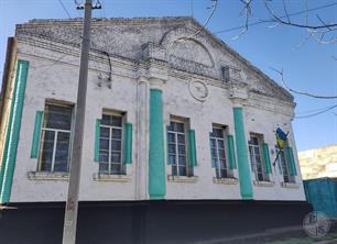 Синагога в Бобринце, 2023