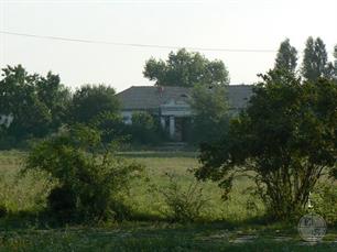 Клуб в селе Пролетарское, 2010 Клуб в селе Пролетарское, 2010