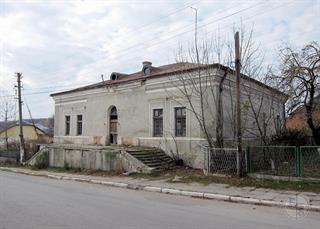 Еврейская гмина в Копычинцах, фото templesua.jimdofree.com Еврейская гмина в Копычинцах, фото templesua.jimdofree.com