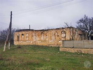 Ешива в Романовке, 2024