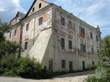 Дома-близнецы, один из самых ярких памятников города. Фото Википедии Дома-близнецы, один из самых ярких памятников города. Фото Википедии