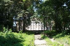 Дворец графов Реев Дворец графов Реев