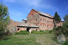 The old mill of Jankel Soliterman