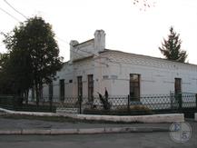 Former synagogue