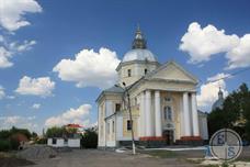 Николаевский монастырь, 17 - 18 вв.