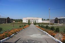 Дворец Потоцкого  называли "Подольский Версаль"