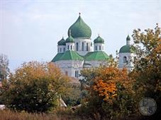 Успенский собор Успенский собор