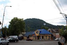 Замковая гора Замковая гора