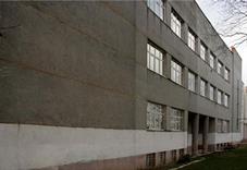 В 1934 году была открыта еврейская гимназия В 1934 году была открыта еврейская гимназия