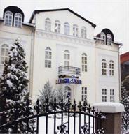Бывшее здание раввината Бывшее здание раввината
