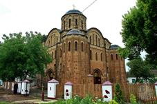 Свято-Васильевский собор