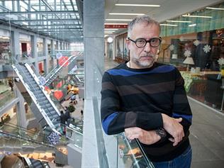 Архитектор Александр Теодорович Дольник Архитектор Александр Теодорович Дольник