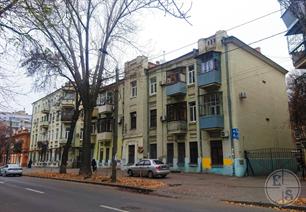 Бывшие дома ПЕДО Бывшие дома ПЕДО