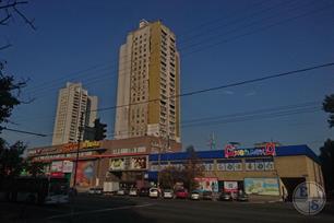 "Свечки" Ниринберга "Свечки" Ниринберга