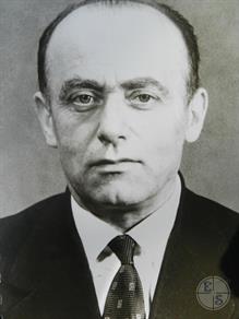 Архитектор Евсей Сорин Архитектор Евсей Сорин
