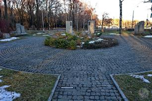 Мемориальный комплекс "Мацева" Мемориальный комплекс "Мацева"