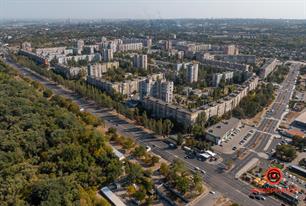 Жилой массив "Красный Камень" Жилой массив "Красный Камень"