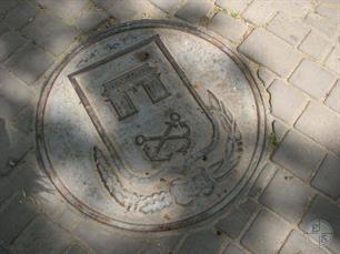 Херсон, герб города