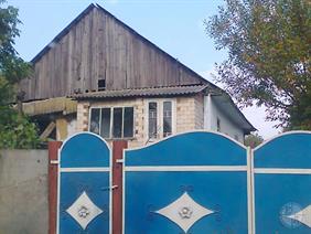 Former synagogue in Klishkivtsi, 2014