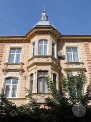 Доходный дом №36. Фото Bukovynka, Википедия